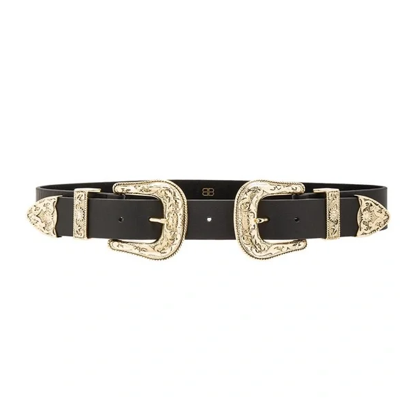 B-Low the Belt | Accessories | Blow The Belt Bri Bri Waist  display picture 2